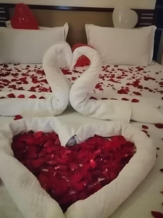 فندق مهراجا ريجنسي ساتارا المظهر الخارجي الصورة